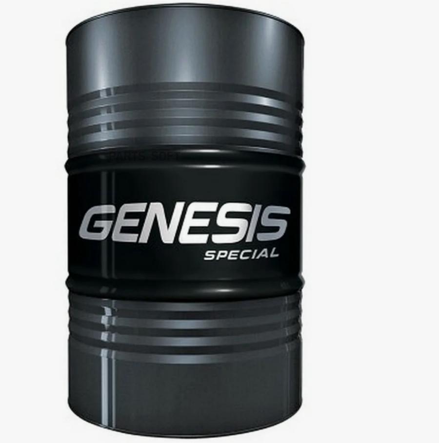 Лукойл Авангард 10W-40 (п/с) CF-4/SG 216,5л  масло моторное