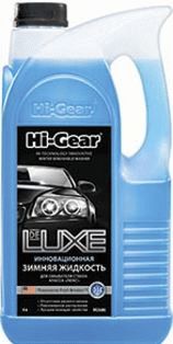 HG5686 Инновационная Незамерзающая жидкость Deluxe (-25*C) 4л