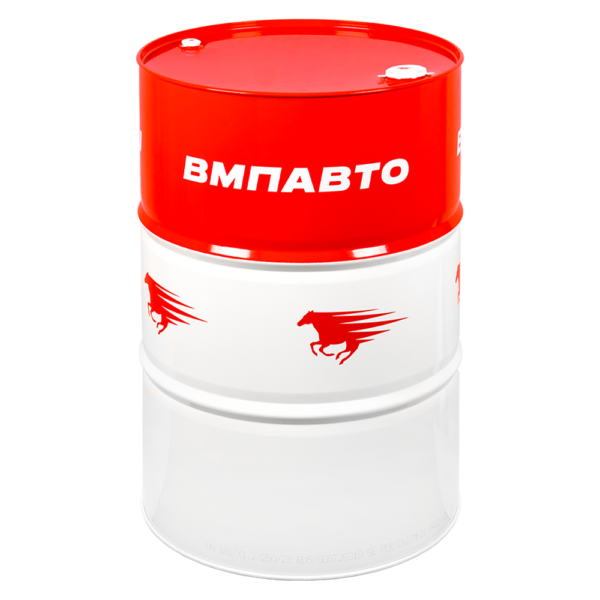 ВМПАВТО 10w40 CI-4/SL E4/E7 200л масло моторное 9803