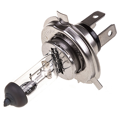 Автолампа H4 24V 75/70W P43t СПУТНИК SKYWAY 1шт