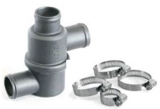 Термостат ВАЗ 2121 в индив. упак. 2121-1306010 Fenox TS005О7