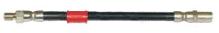 Шланг тормозной передний ГАЗ 2410, 31029 в инд. уп. Fenox PH 21241С3