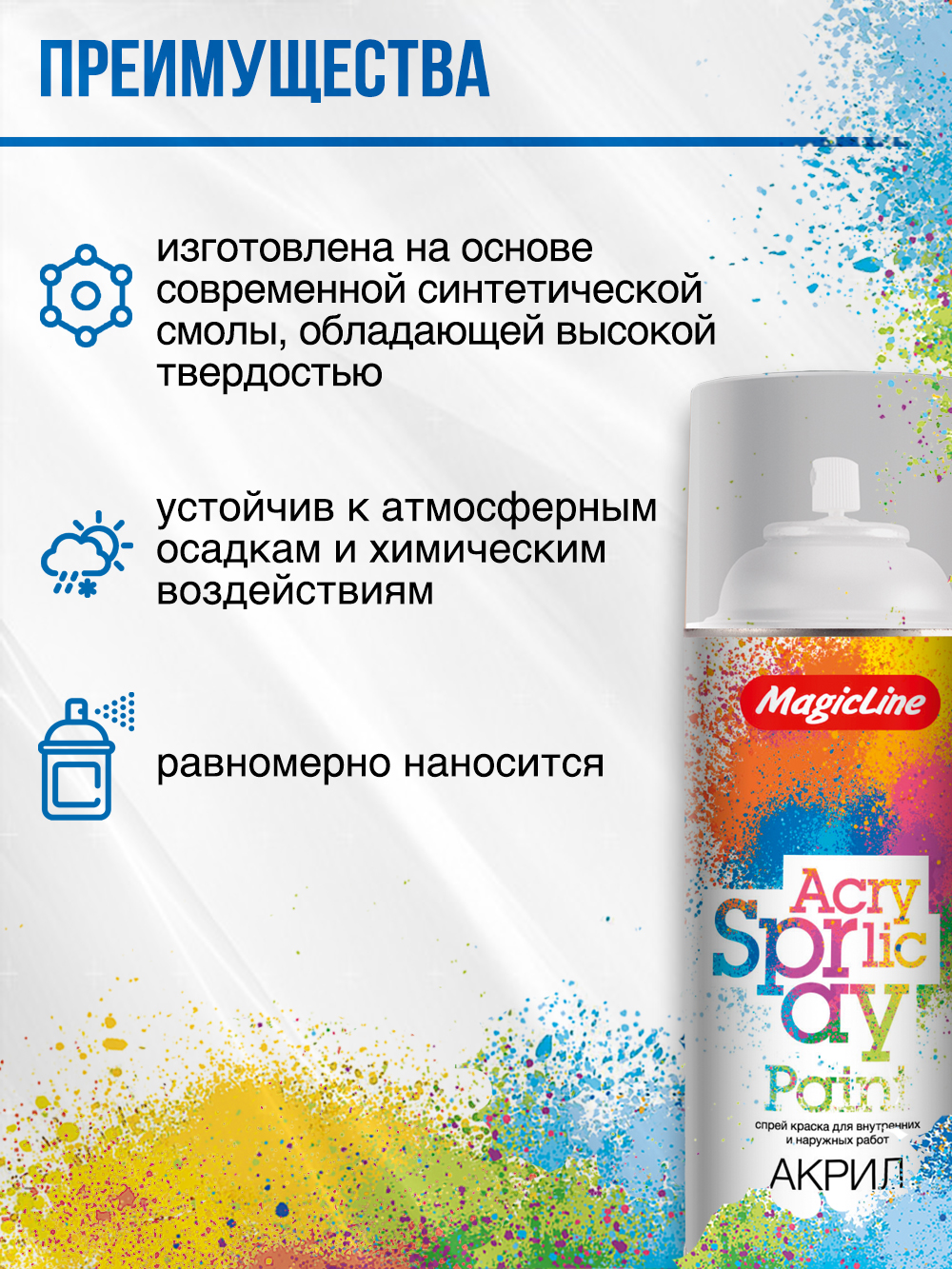 400 Лак глянцевый (265г)