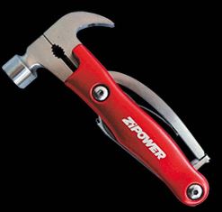 PM5107 Многофункциональный инструмент 7 в 1 MULTI-HAMMER