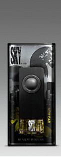K-1005 Ароматизатор SKY (New car)