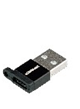 PM6679 Адаптер с USB-A на Type-C