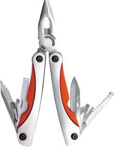 PM4115 Многофункциональный инструмент 15 в 1MULTI-TOOL 15-IN-1