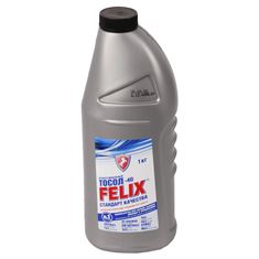 Тосол  ТС "FELIX-40 Стандарт"   1кг