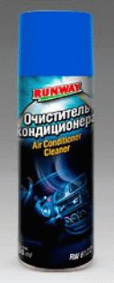 RW6122 Очиститель кондиционера 300мл. аэр.