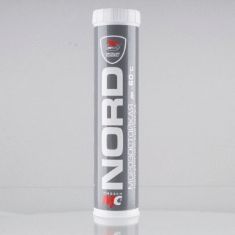 Смазка низкотемпературная -60С МС-1400 NORD картридж 350г 1201 +