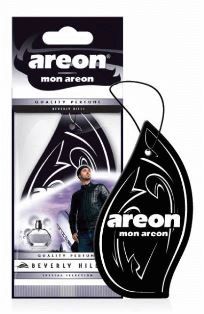 Ароматизатор AREON "MON AREON  BEVERLY HILLS" MA06