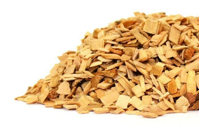 Щепа яблоневая 1л