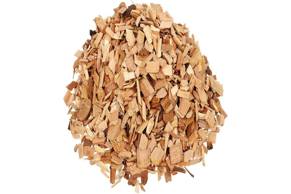 Щепа дубовая 1л