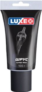 LUX-OIL смазка Шрус   100г