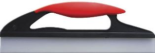 PM2192 Водосгон плоский силиконовый 29,5см