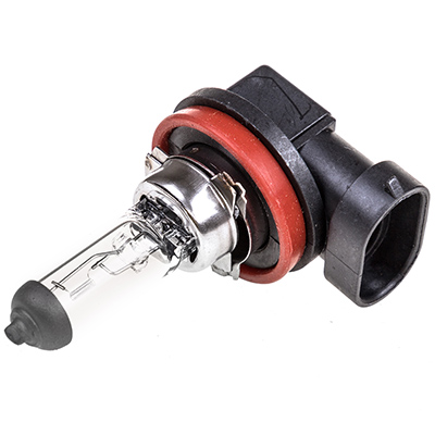 Автолампа H11 12V 55W СПУТНИК SKYWAY 1шт