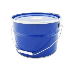 Смазка металлоплакирующая МС-1000 ведро 9кг 1107