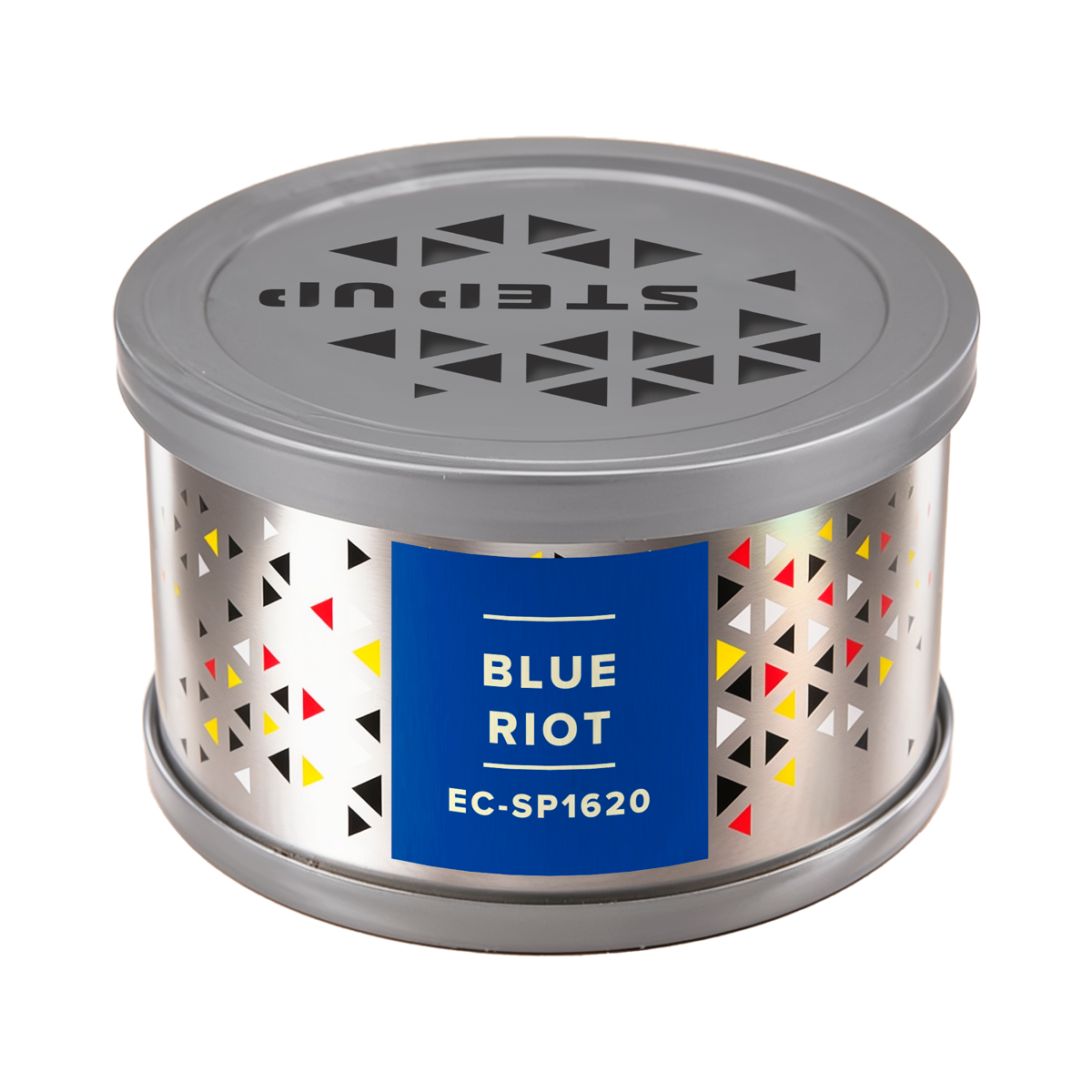 EC-SP1620 Ароматизатор воздуха для автомобиля. СИНИЙ ВЗРЫВ - BLUE RIOT