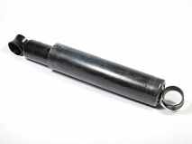 Амортизатор ГАЗ 3302 (Газель) передний и задний масло НИКОН