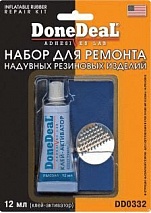 DD0332 Набор для ремонта камер А