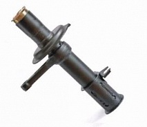 Корпус стойки ВАЗ 2110 передняя левая разборная 2108-2905003 с гайкой Fenox A61 548O9.1