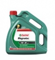 Castrol Magnatec 5w30 A3/B4 4л масло моторное +