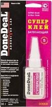 DD6636 Суперклей затекающий (30г)