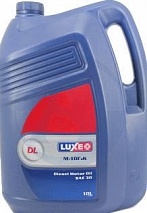 LUX-OIL М10Г2к 10л масло моторное