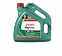 Castrol Magnatec 5w40 А3/В4 синт 4л масло моторное +