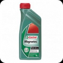 Castrol Magnatec 10w40 A3/B4 1л масло моторное +