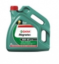 Castrol Magnatec Diesel 10w40 B4 4л масло моторное