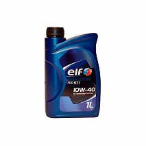 ELF EVOLUTION 700 STI 10w40 1л масло моторное