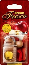 Ароматизатор AREON "FRESCO APPLE" FRTN11