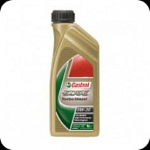 Castrol EDGE 0w30 Diesel 1л масло моторное