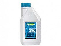 Oil Right Жидкость И -1л (Антигель) на 500 л