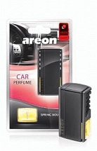 Ароматизатор AREON "CAR" box SPRING BOUQUET блистер ACB08
