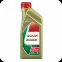 Castrol EDGE 0w40 синтетика 1л масло моторное