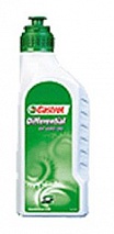Castrol Manual EP 80w90 GL-4 (замена EP 80W90) 1л масло трансмиссионное