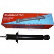 Амортизатор ВАЗ 2110-12 задний масло НИКОН