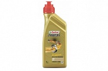 Castrol Power 1 2Т 1л масло 2х-тактное (бывш Castrol Act evo 2T)